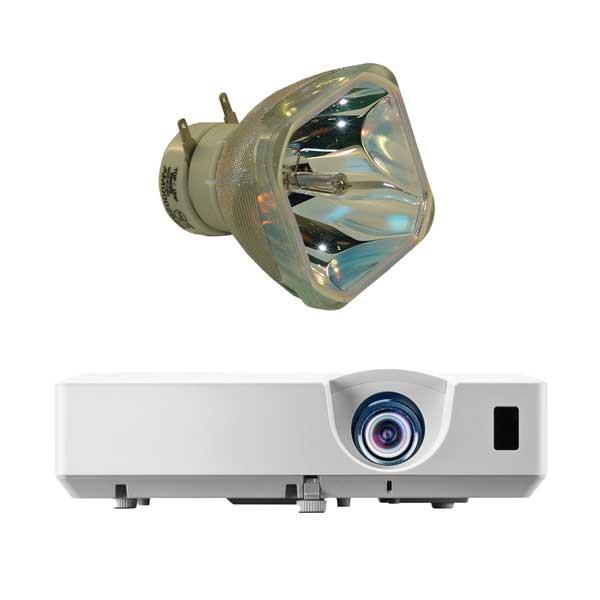 لامپ ویدئو پروژکتور Hitachi مدل CP-X3042WN